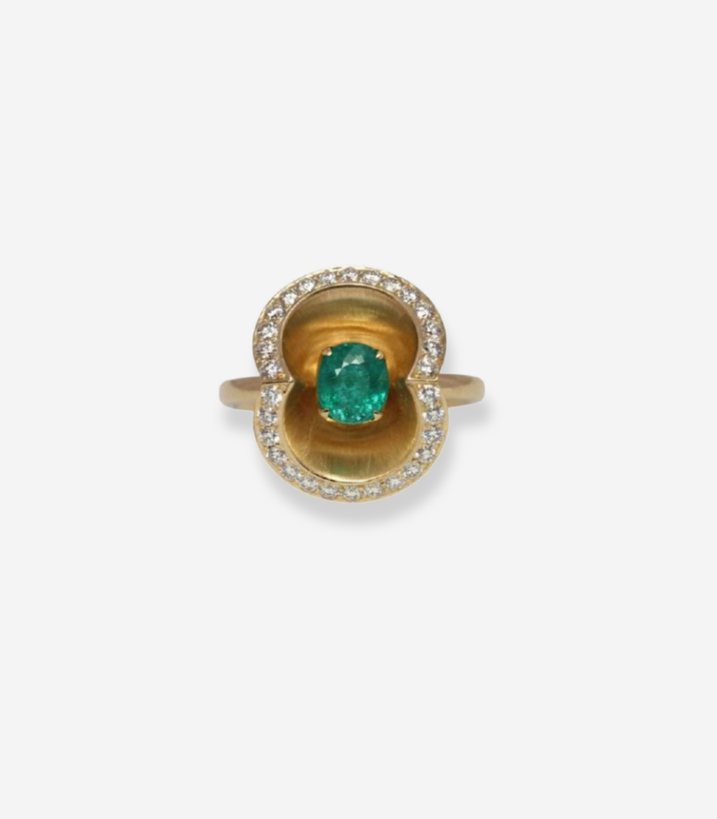 The Chalice of Eternity Ring
