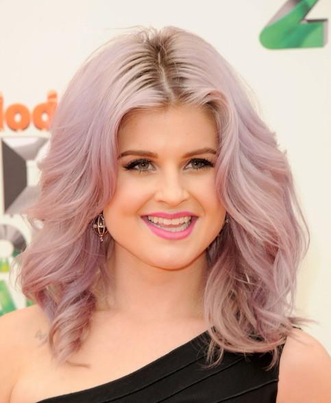 Kelly Osbourne