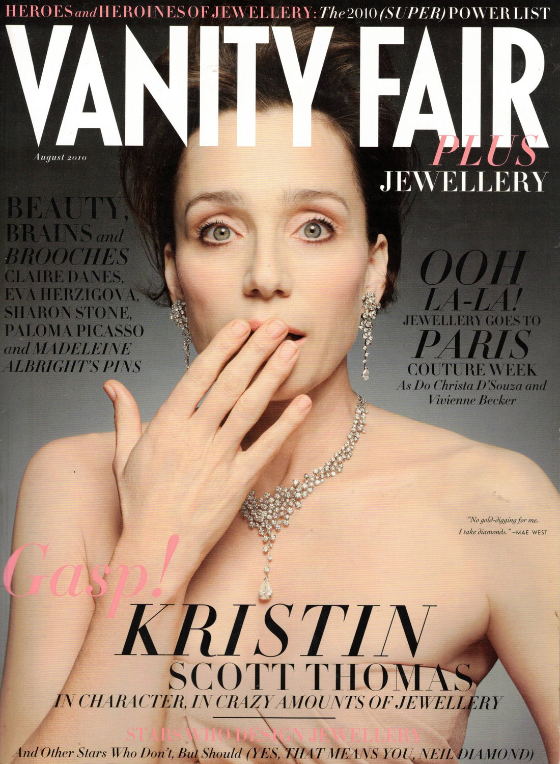 Vanity Fair