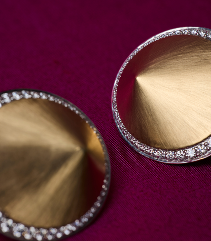 The Tacoma Museum of Glass Earrings