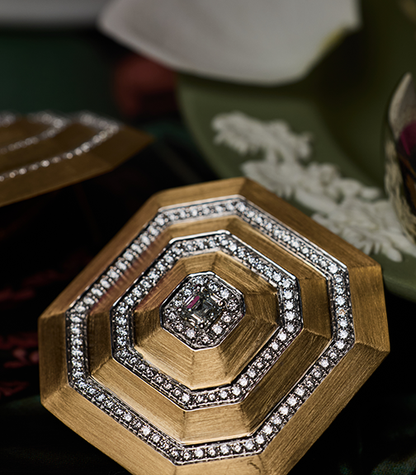 The Stepper Upper Earrings