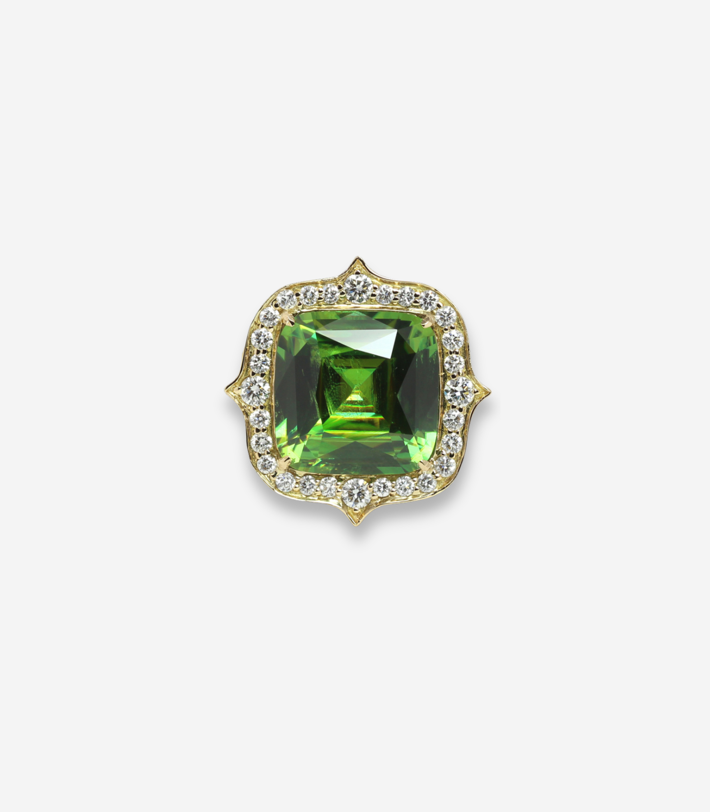 Sphene Ring