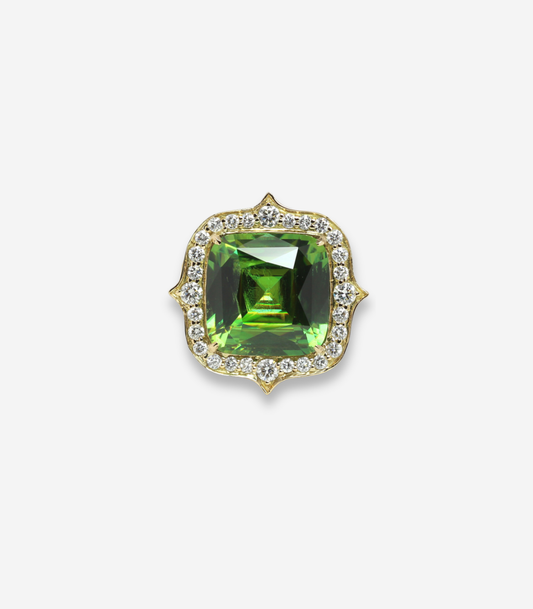 Sphene Ring