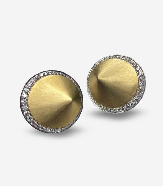 The Tacoma Museum of Glass Earrings