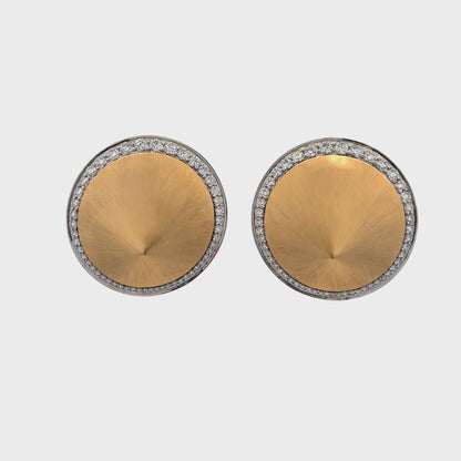 The Tacoma Museum of Glass Earrings